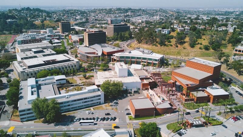 CSU LA become a social worker in oregon