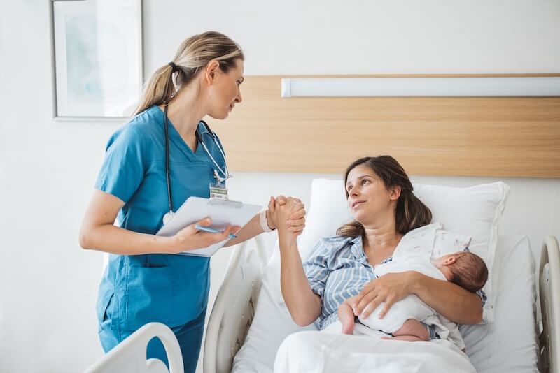 landdnurse become a social worker in oregon