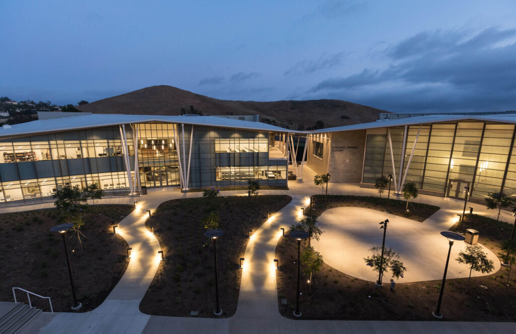 Concordia University Irvine BSN Programs