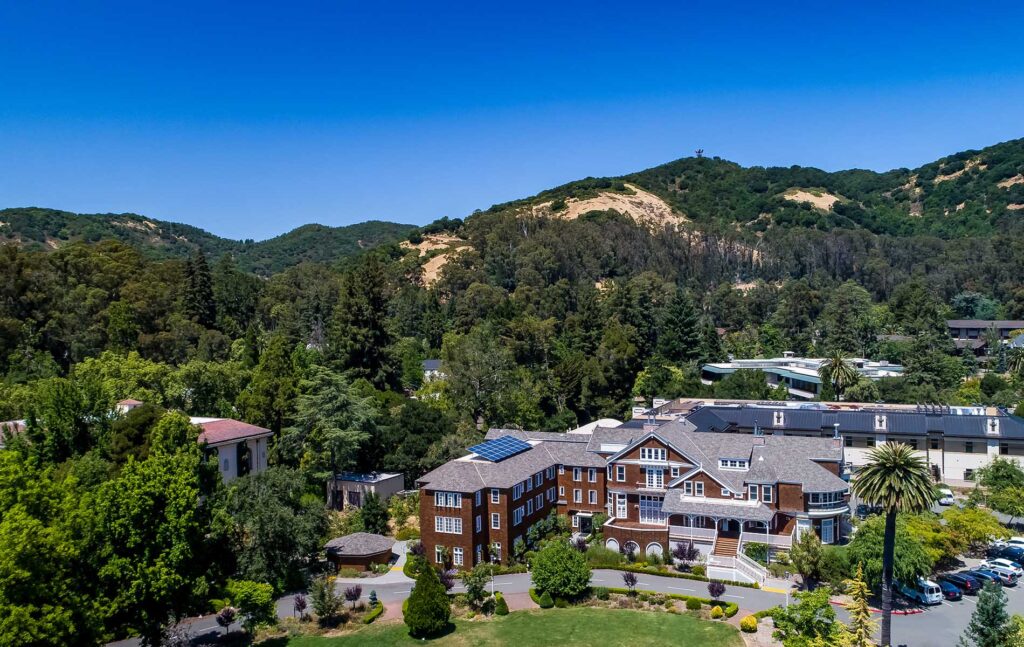 Dominican University of California BSN Programs Dominican University of California BSN Programs