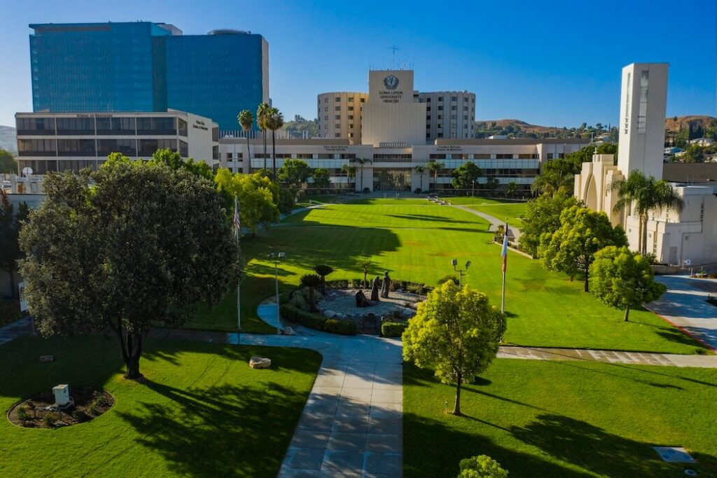 Loma Linda University BSN Programs