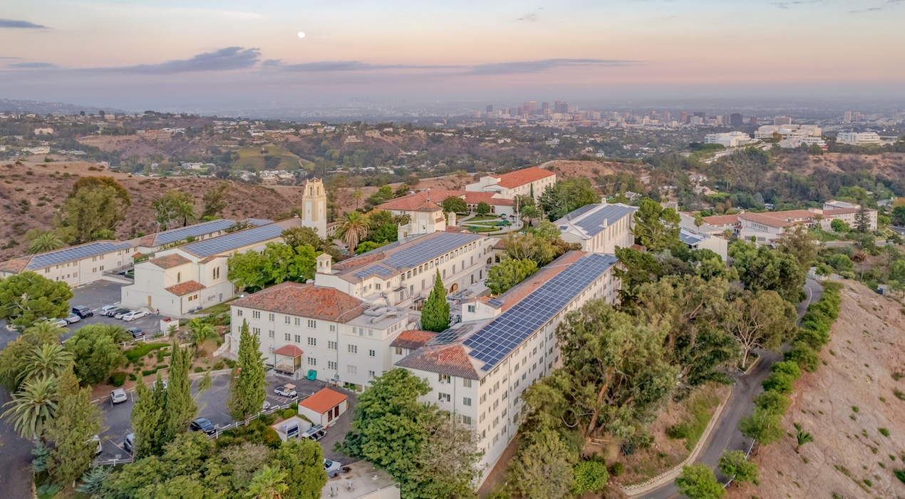 Mount Saint Mary's University BSN Programs