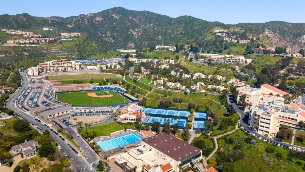 Pepperdine University BSN Programs