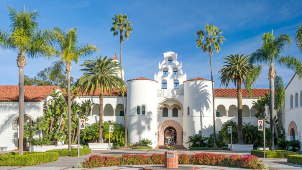 SDSU BSN Programs SDSU BSN Programs