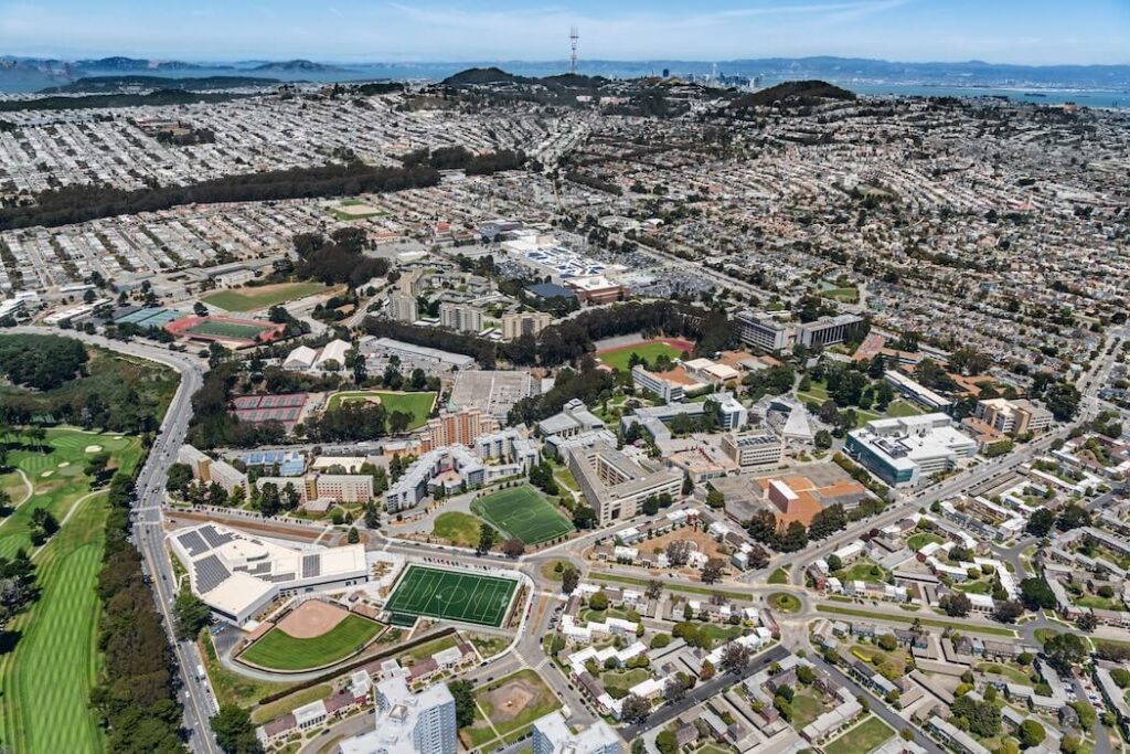 SFSU BSN Programs