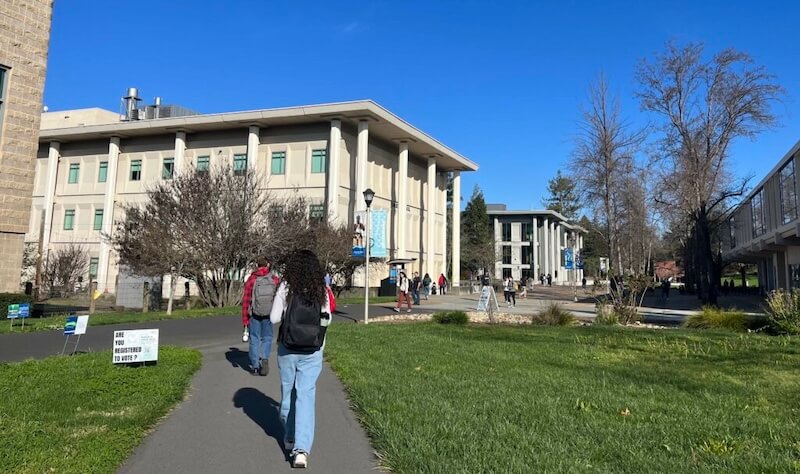 Sonoma State University BSN Programs SFSU BSN Programs