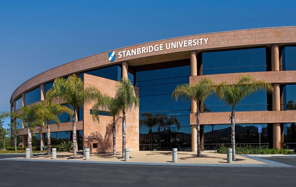 Stanbridge University BSN Stanbridge University BSN
