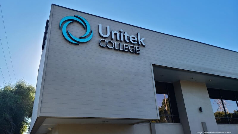 Unitek SFSU BSN Programs