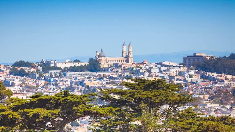 university of san fran SFSU BSN Programs